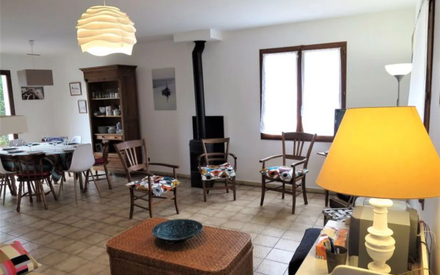 House Caberal Soulac