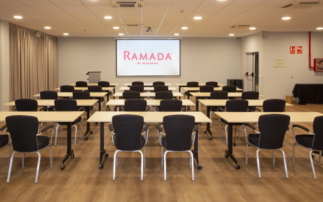 Ramada by Wyndham Madrid Getafe