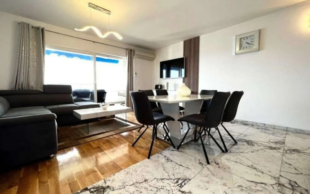 Apartments by the sea Rastici, Ciovo - 7511
