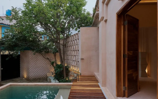 Ti Lade Alberca Dise o Ubicaci n AC