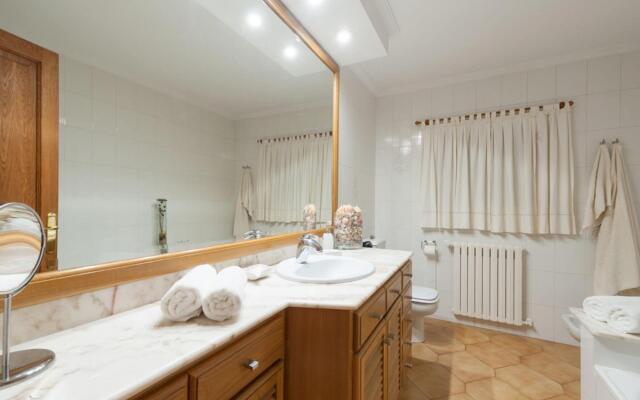 CAN GUAL - Villa for 8 people in Inca.