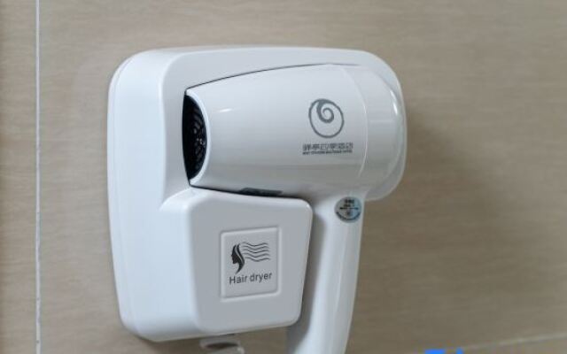 Yiting 6e Hotel Shanghai Lujiazui Branch