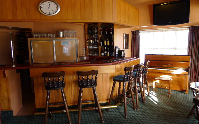 The Village Inn Hotel