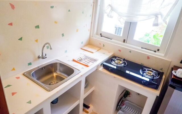 Happy Together By Villa Kresna