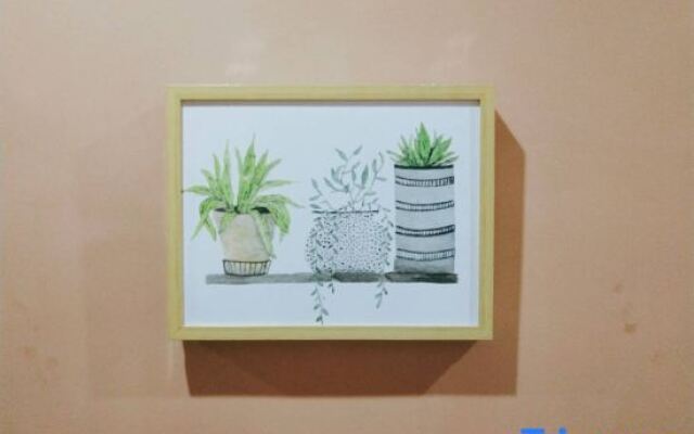 Zhiyuan Renjia Guesthouse