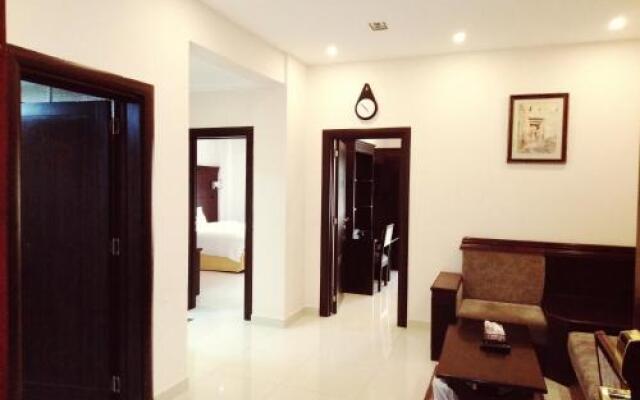 Asfar Hotel Apartments