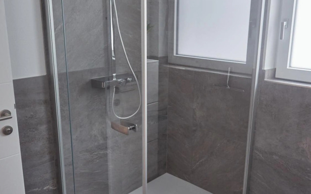 Ferienwohnung zur lustigen Gabi