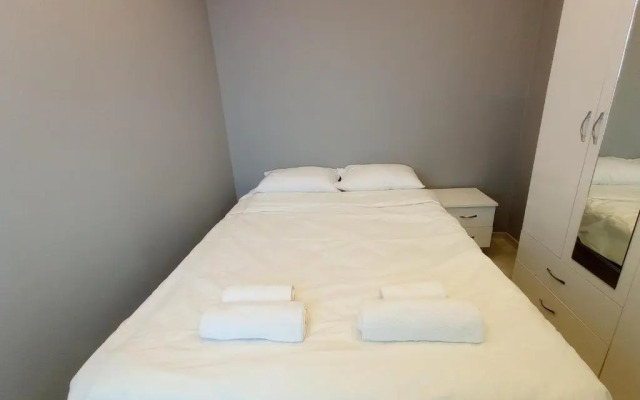 Cute Home in Historical Area 3B