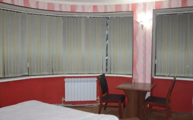 Hotel Sardar