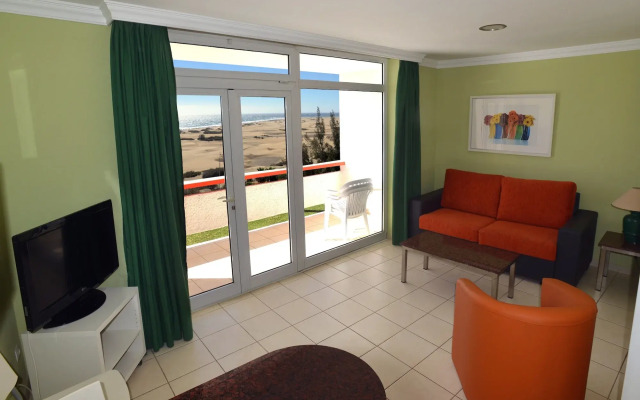 Apartamentos Arco Iris Apartments