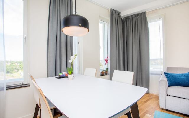 ApartDirect Älvsjö