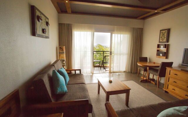OUTRIGGER Fiji Beach Resort