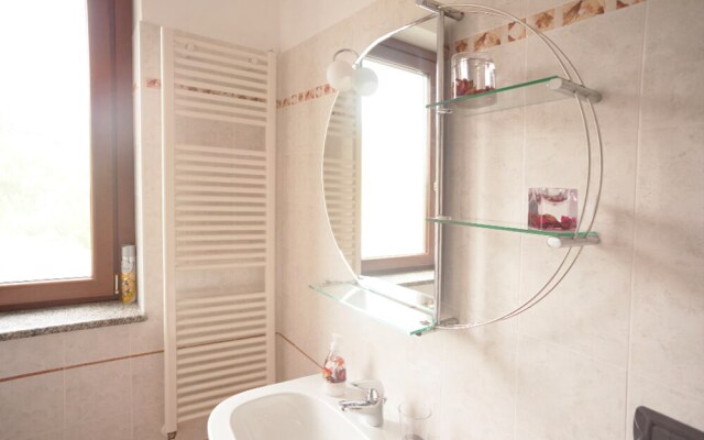 B&B Cuoreverdepollino