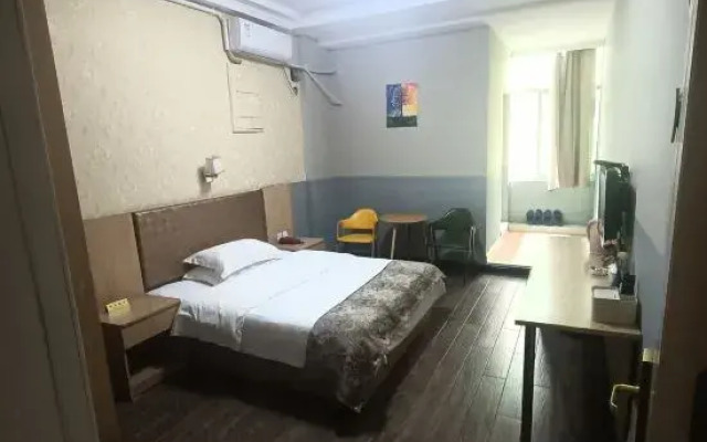 Taojie Apartment