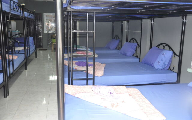 S&C Hostel