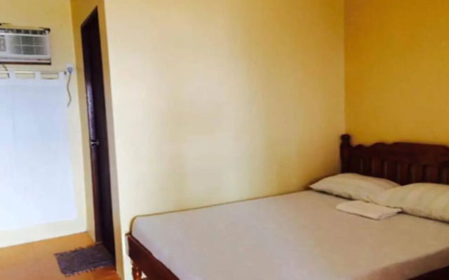 Canoe Beach Resort