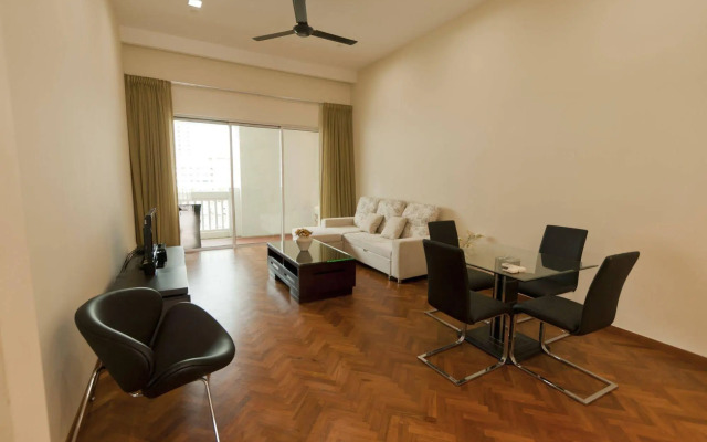 Profolio Straits Quay