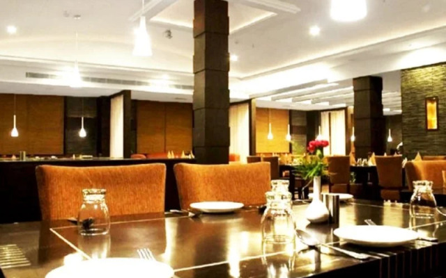 Millennium Resort