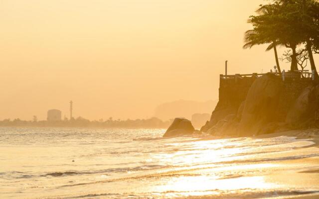 Pousada Morada do Arquiteto - Prainha