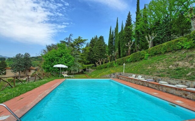 Villa Camilla