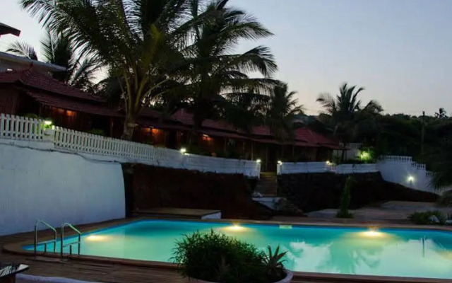 Ocean Bliss Beach Resort