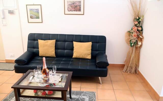 Matera Holiday Apartment