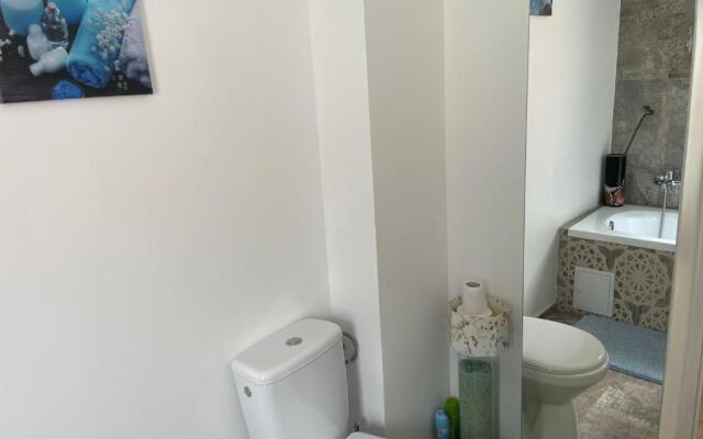 Tina Apartment