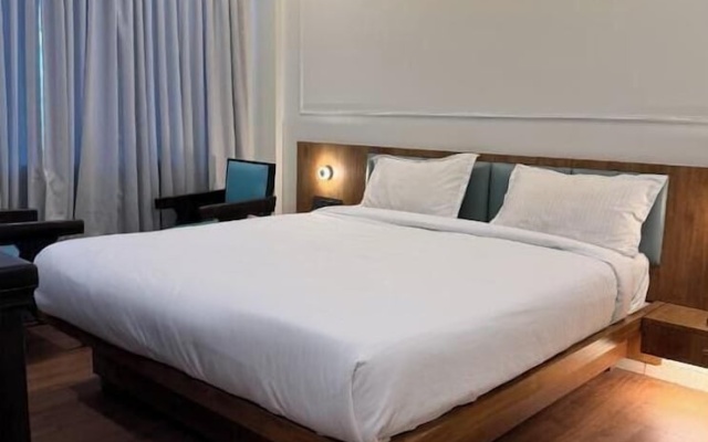 The Shivanta Inn