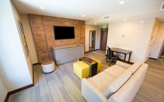 Fairfield Inn & Suites by Marriott Savannah Midtown