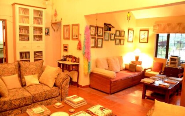 Gorayya Villa by Vista Rooms