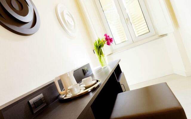 Best Western Plus Royal Superga Hotel