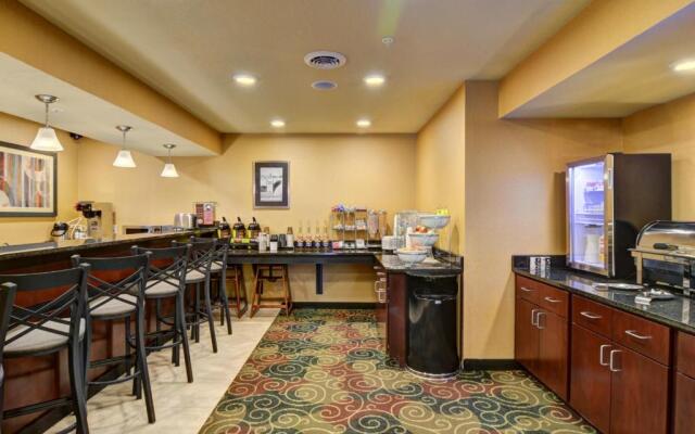 The Inn at Punxsutawney