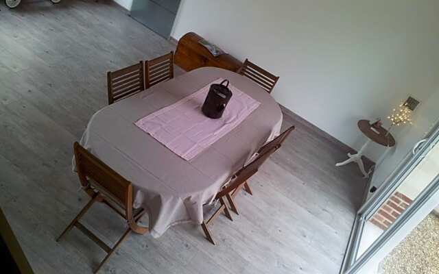 Les Chambres de Pascaline