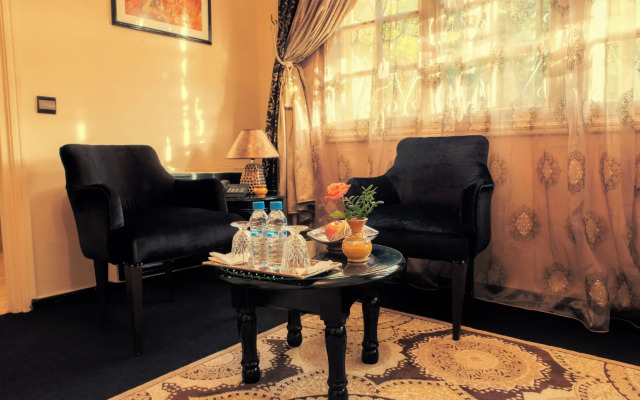 Villa Des Ambassadors