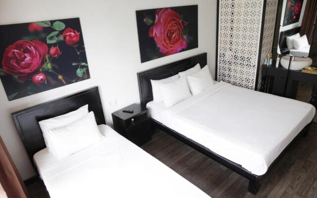 Thanh Binh II Hotel Hoi An