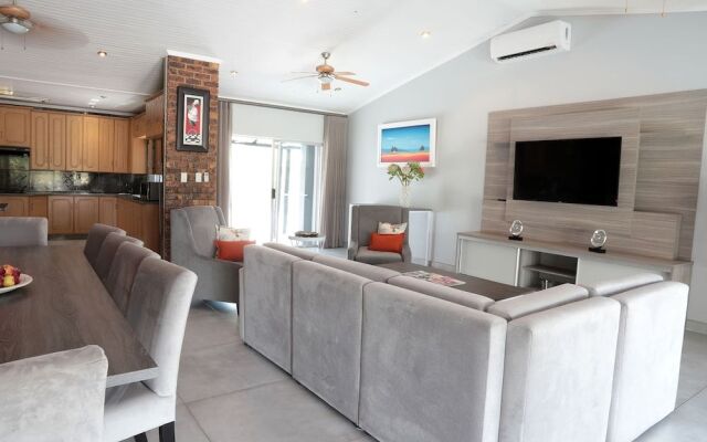 Meloding Guest House