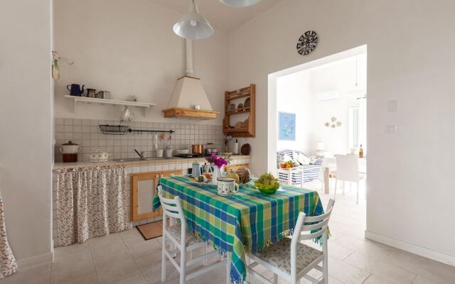 Villa Marina with Pool