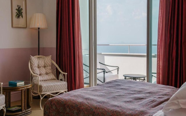 Il Capri Hotel