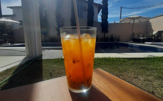 Parador Búzios Boutique Hotel