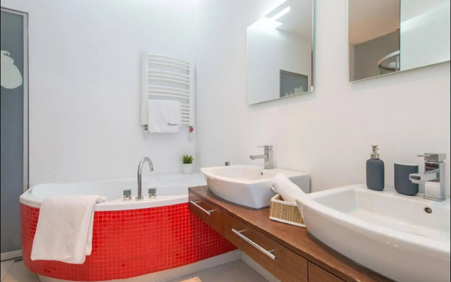 P&O Apartments Pole Mokotowskie