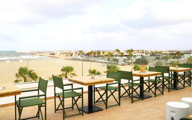 Hotel Boutique Balandret