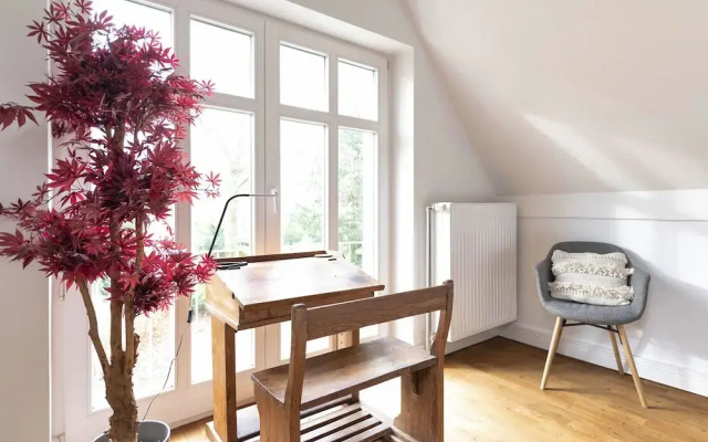 Altstadt Apartments Verden - Andreasstraße