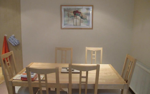 Lairds and Keepers Apartments