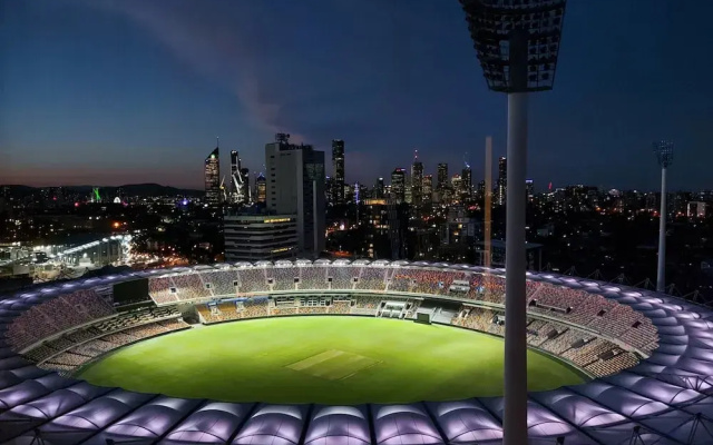 Executive 2-bed With Stadium View, Great Amenities