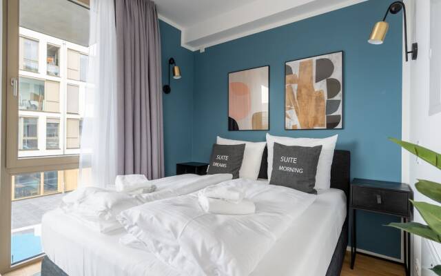 Limehome Potsdam Annemarie-Wolff Platz
