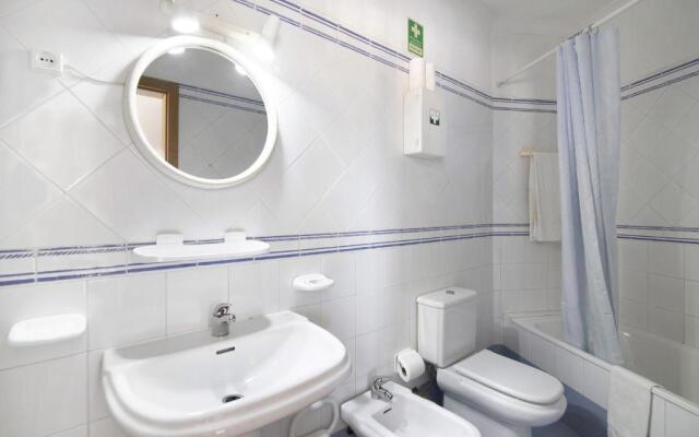 Nau Bérrio 2ºD - Vista Mar