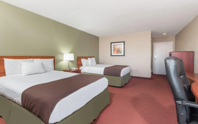 Baymont by Wyndham Kokomo