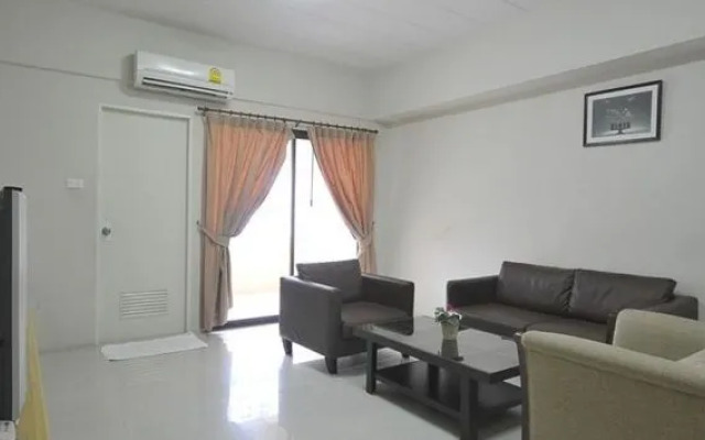 P-Park Residence Charansanitwong - Rama 7