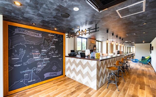 I-Link Hostel & Cafe Shimanami