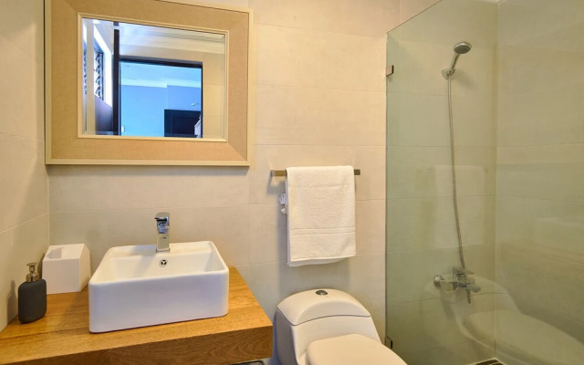 Condominio Don Alfredo